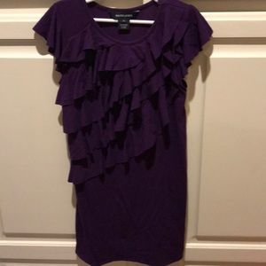 Ralph Lauren size 6 Purple Dress
